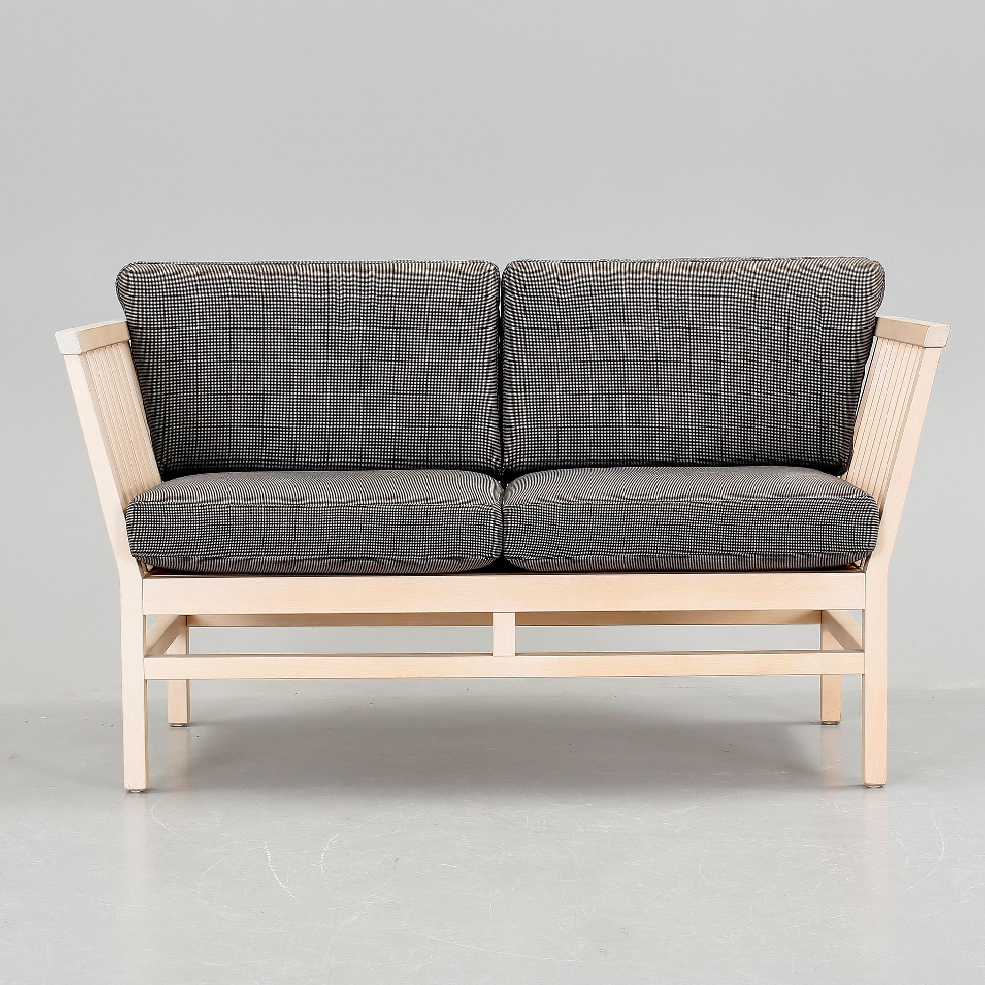 SOFFA, 1900-talets slut.