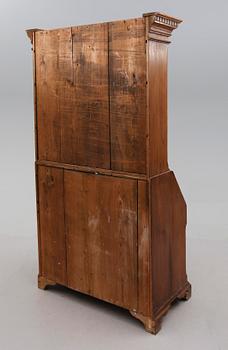 SNEDKLAFFSKÅP, 1800-talets första hälft.