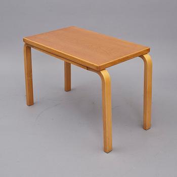 SOFFBORD, Alvar Aalto, Artek.