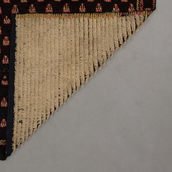 RYA, Finland, 1800-talets början. Ca 184x148 cm.