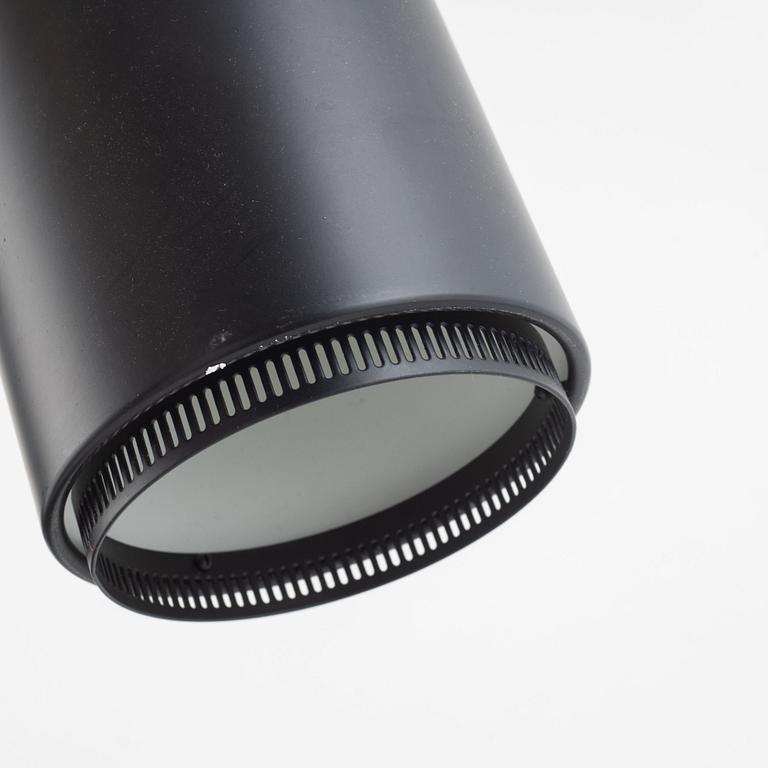 Alvar Aalto, taklampor, ett par, modell "A110", Artek.