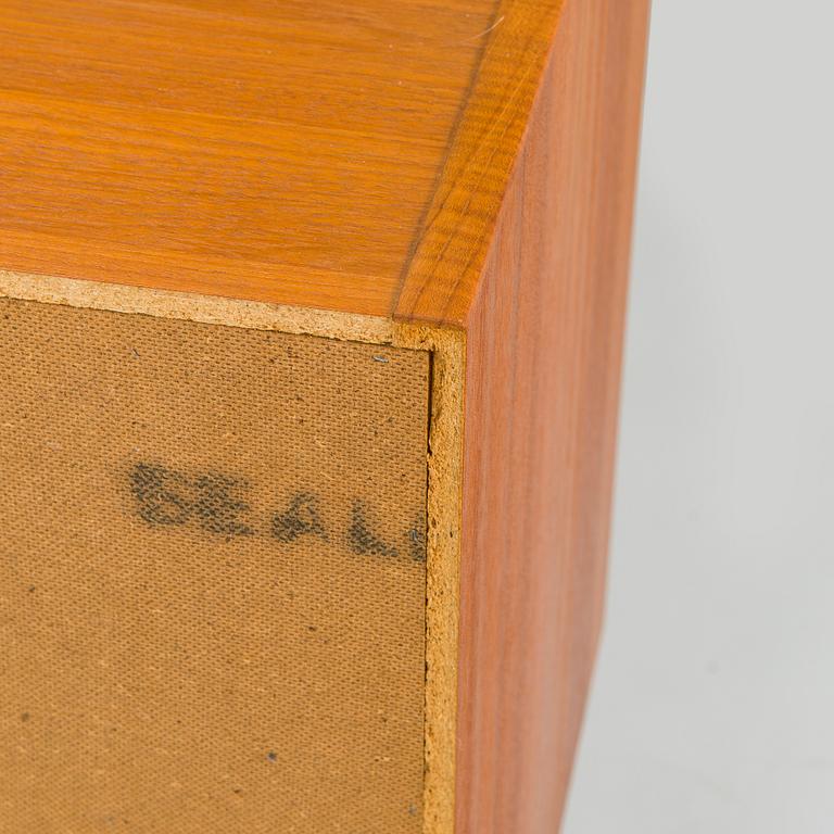 Nils Jonsson, an 'Arild' sideboard, Bra Bohag, Troeds, 1960's.