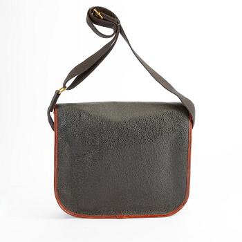 Mulberry, messenger bag.