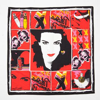 SCARF, Paloma Picasso.