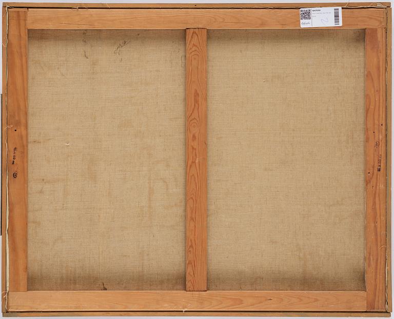 Mona Lodström, Untitled.