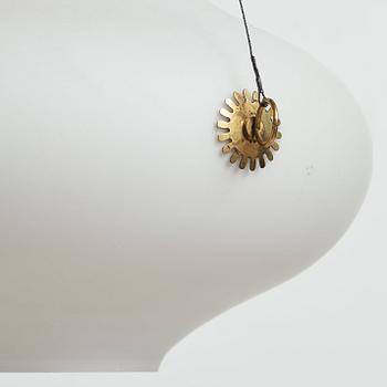 Carl-Axel Acking, a Swedish Modern ceiling lamp, 1950´s.