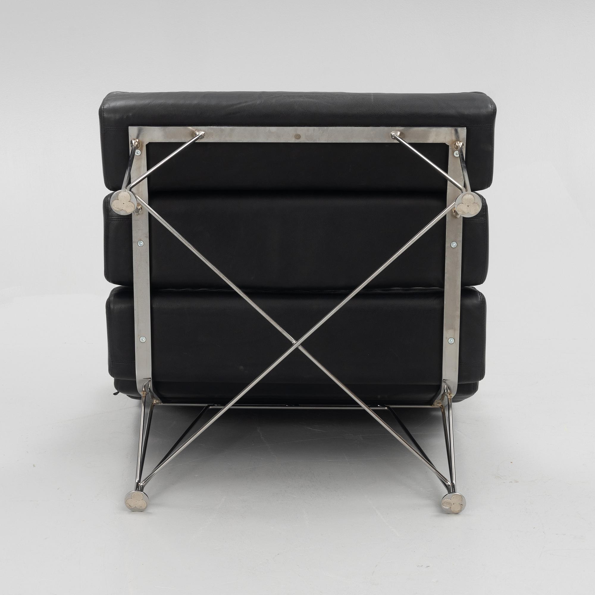 Kenneth Bergenblad, a 'Spider Chair', Dux.