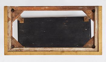 Konsolbord, Stockholmsarbete omkring år 1800, Sengustavianskt.