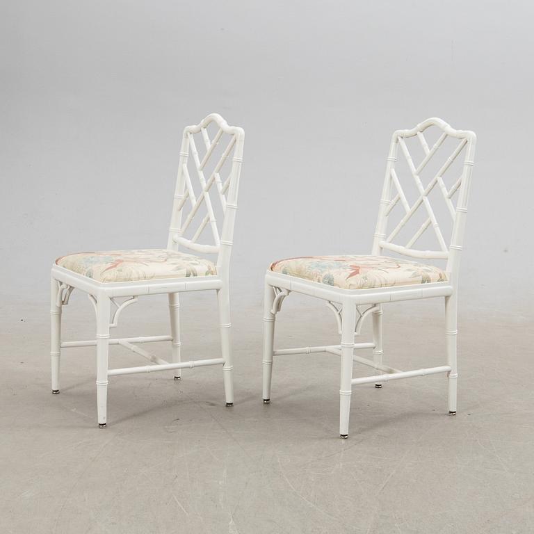 Matgrupp, 7 delar, Miranda of Sweden, 1900-talets senare del.