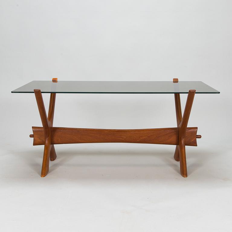 Soffbord, 1960/70-tal.