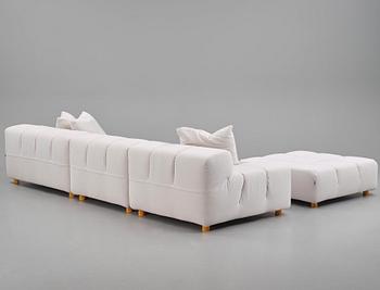 Patricia Urquiola, a 'Tufty Time' sofa, B&B Italia Maxalto, Italy.