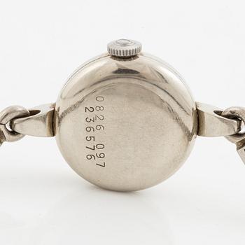 Certina, armbandsur, 17 mm.