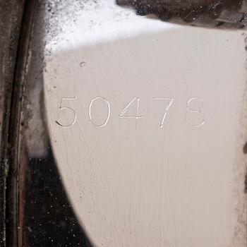 Heuer, Master-Time/Auto Rallye, ca 1960.