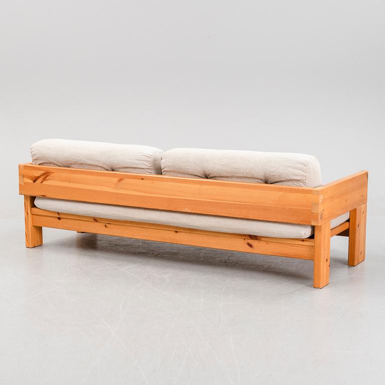 Soffa, 1970-tal.