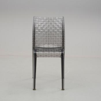 STOL, "Ami Ami", Tokujin Yoshioka, Kartell.