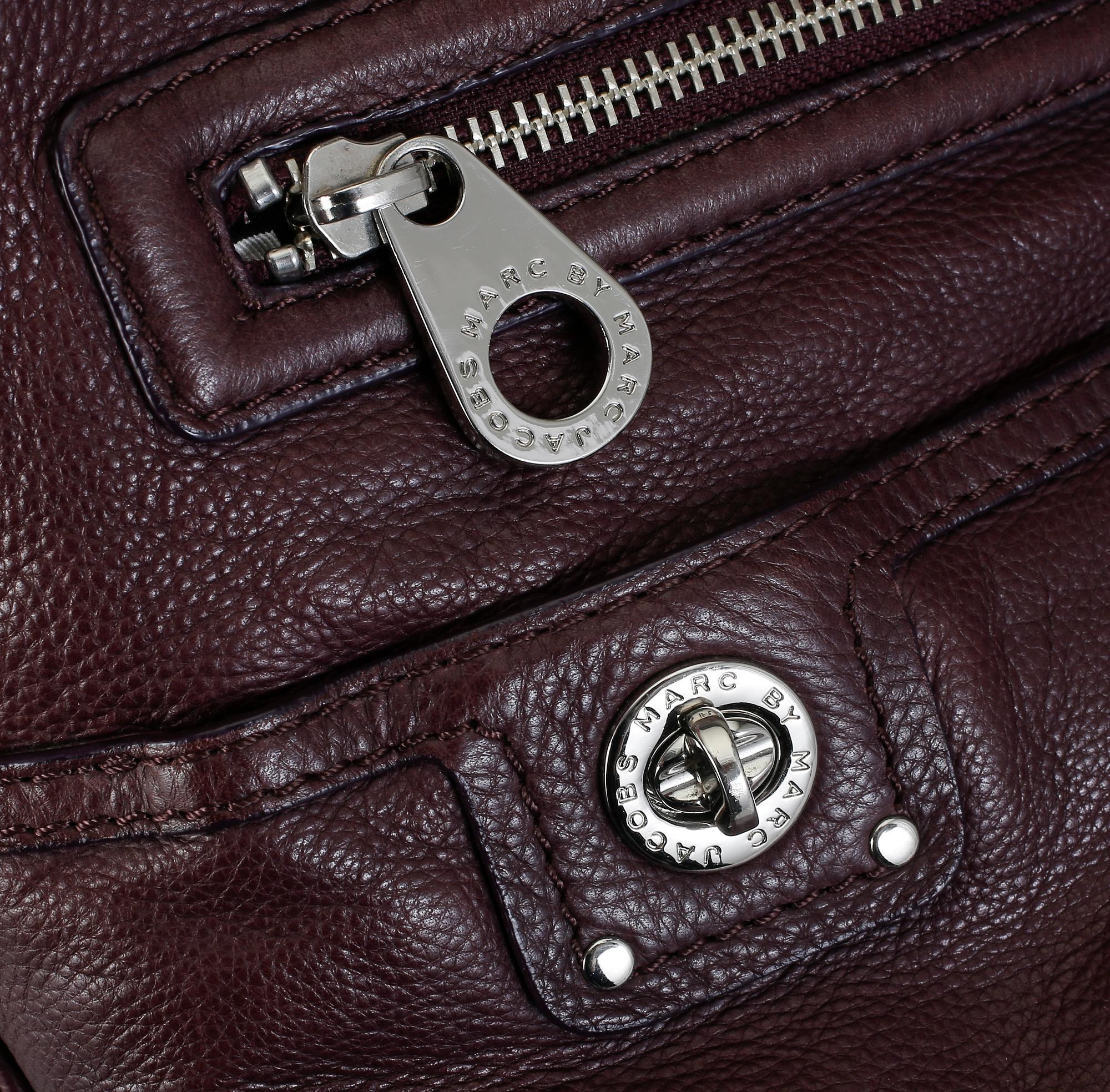 VÄSKA, Marc by Marc Jacobs.