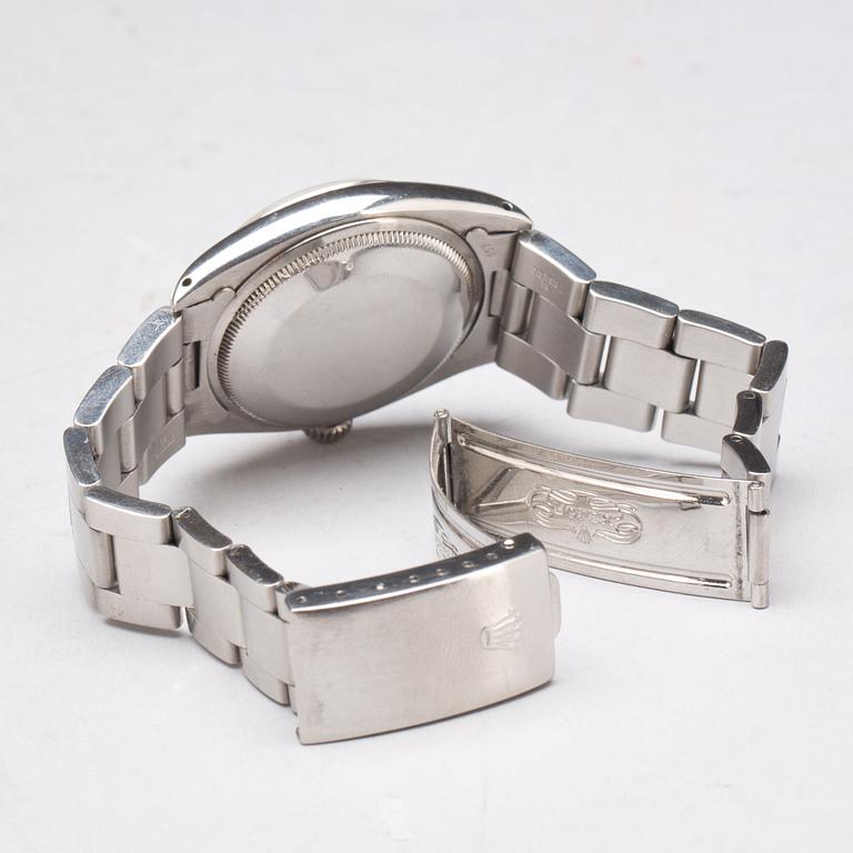 ARMBANDSUR, Rolex  Oyster Perpetual Date 1970-tal.