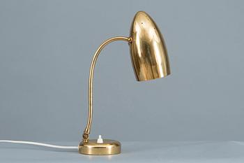 Paavo Tynell, A TABLE LAMP.