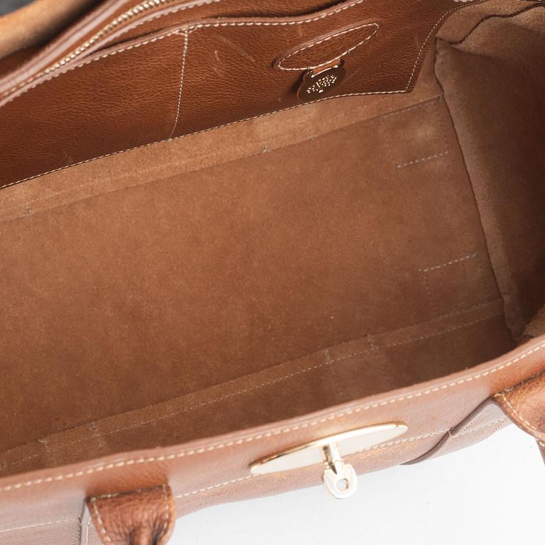 Mulberry, bag, "Bayswater".