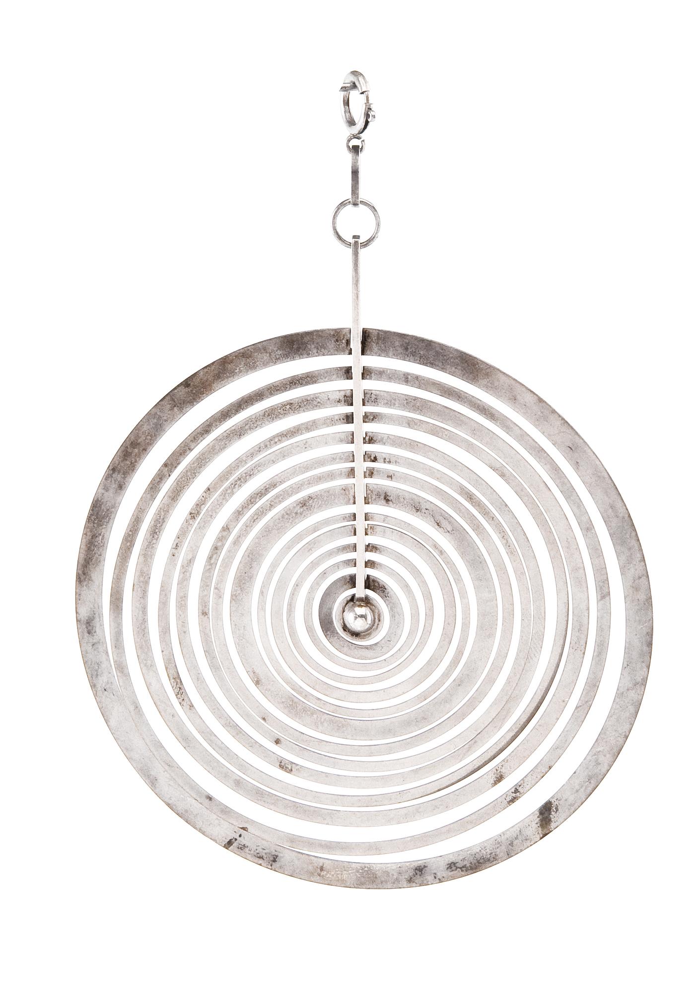 Tapio Wirkkala, NECKLACE.