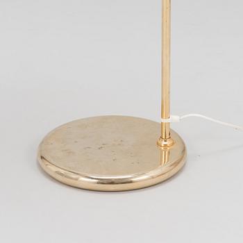 A second half of the 20th century floor light by RAF.