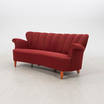 Sofa, Swedish Modern, 1940s.