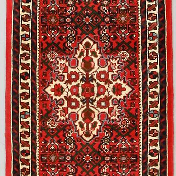 MATTA, Hosseinabad, ca 202 x 72 cm.