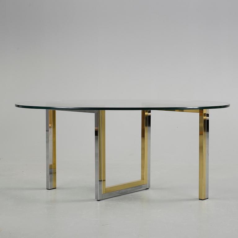 SOFFBORD, Englesson. 1900-talets slut.