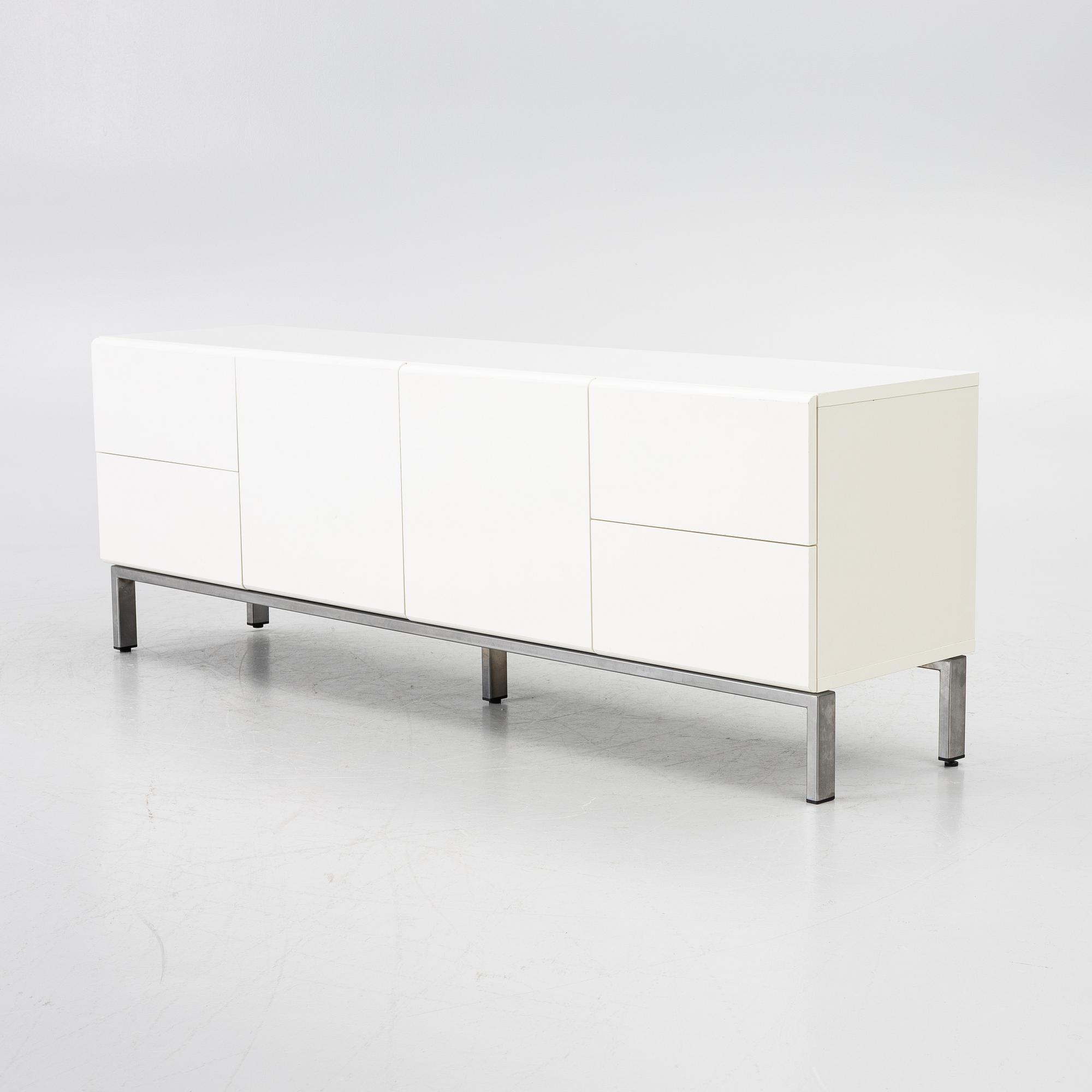 Anne Krook, sideboard, “Anne”, Horreds, 2000s.