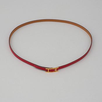 HERMÈS, armband, "Hapi 3 bracelet".