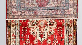 MATTA, Mehraban, galleri, 240 x 105 cm.