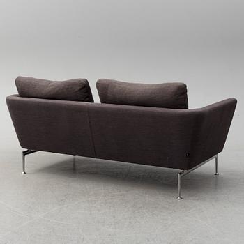 ANTONIO CITTERIO, soffa, "Suita", Vitra, 2000-tal.