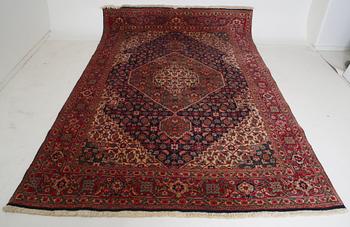 MATTA, orientalisk. 294 x 201.