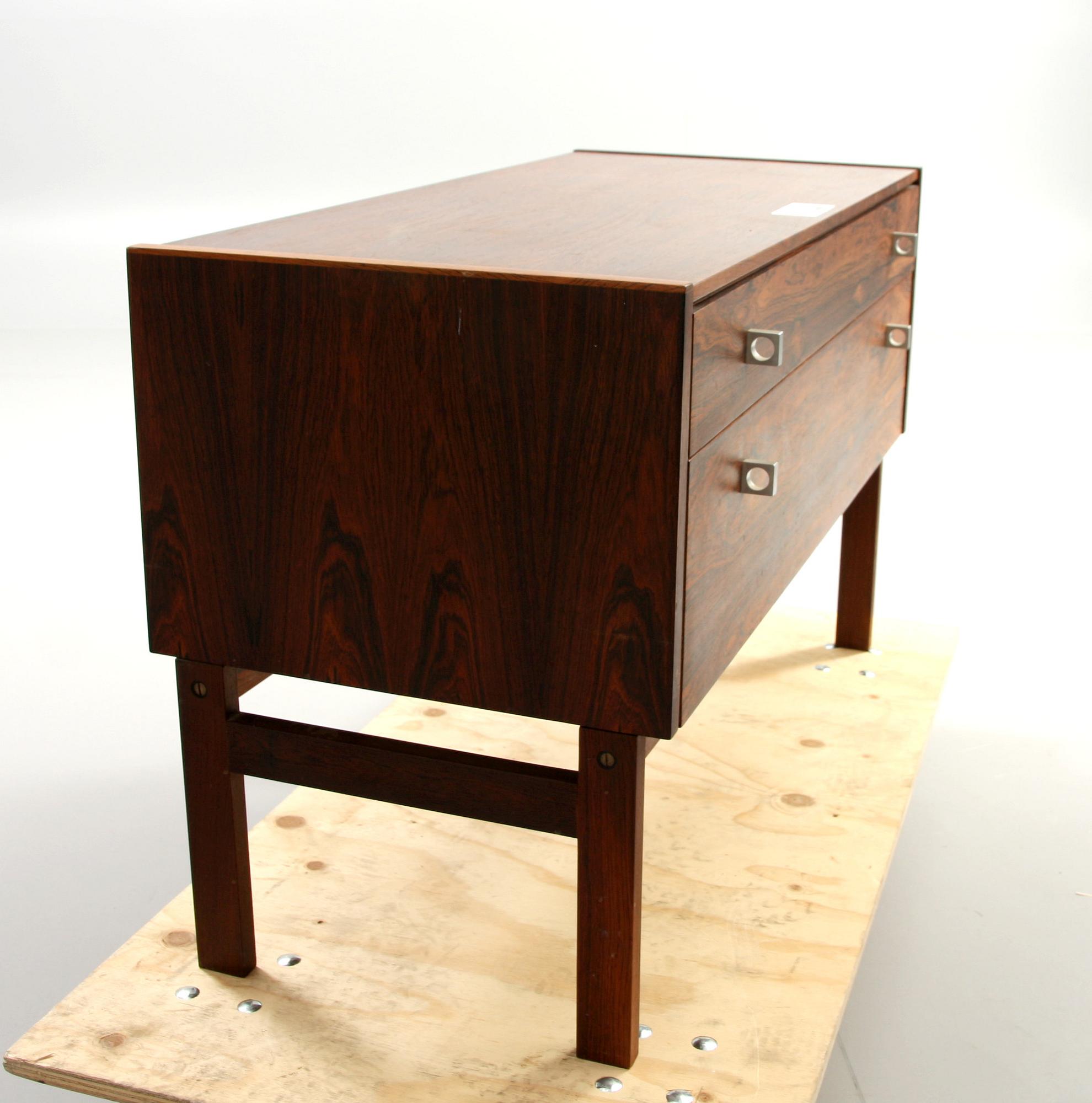 BYRÅ, Aksel Kjersgaard. Odder, Danmark.