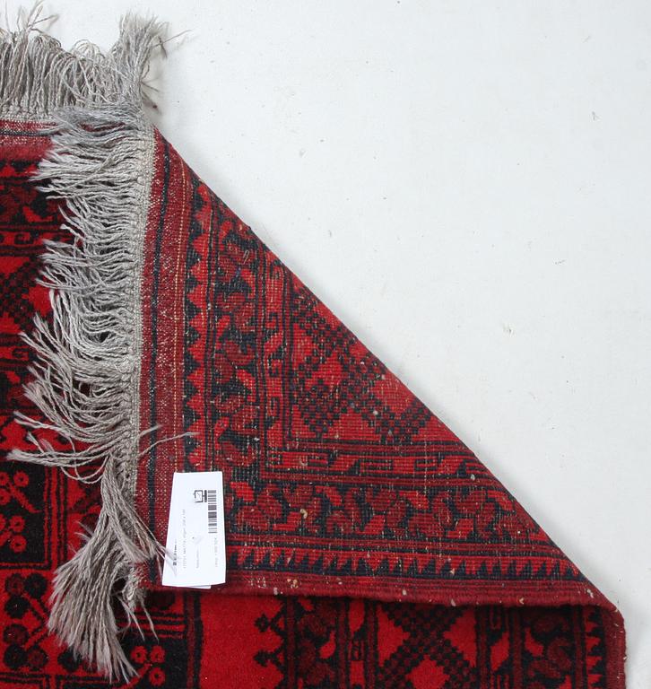 MATTA, Afgan, 208 x 148.