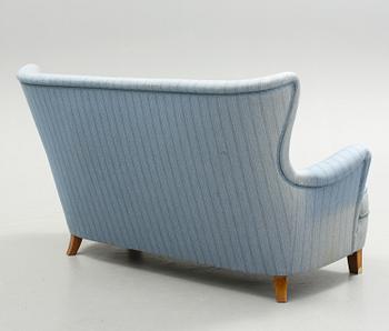 SOFFA, omkring 1900-talets mitt.