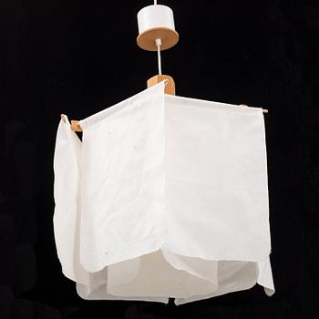 Three ceiling lights,  'Kvarnen', Erik Asmussen, Robygge AB, second half of the 20th century.