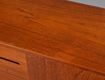 SIDEBOARD, Nils Jonsson, Troeds, 1950/60-tal.