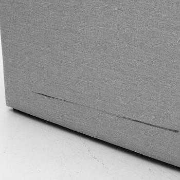 Modular sofa, 6 pieces, "Mags", HAY, contemporary.