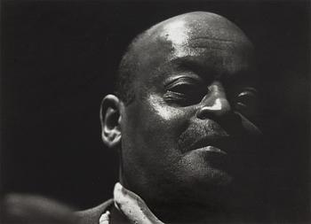 Christer Landegren, Ben Webster, 1970.