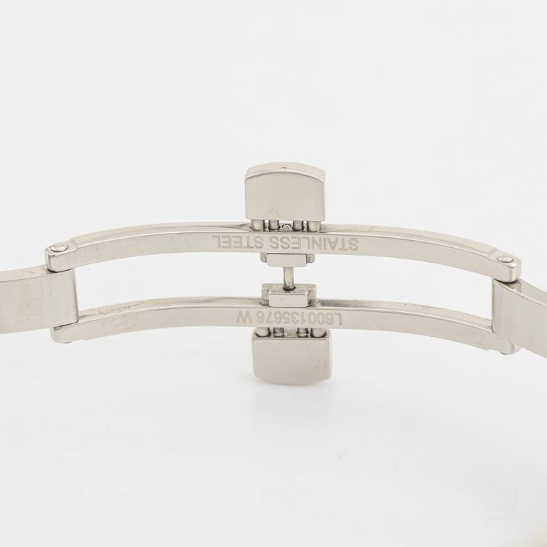 Longines, Master Collection, "Diamond Dial", wristwatch, 38,5 mm.