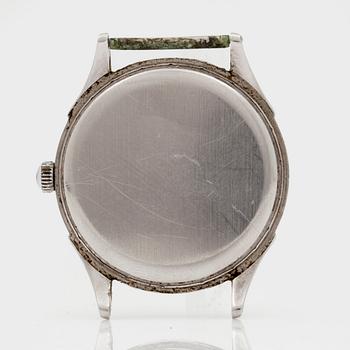 OMEGA, wristwatch, 35 mm,