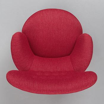 Elias Svedberg, an easy chair for Nordiska Kompaniet, Sweden 1938.