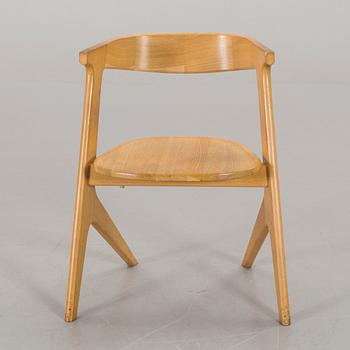 A Tom Dixon "Slab chair", 21th century,