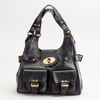 MULBERRY "Annie" väska.