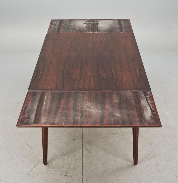 MATBORD, "Modell 54", Omann Juns Möbelfabrik, Danmark, 1960-tal.