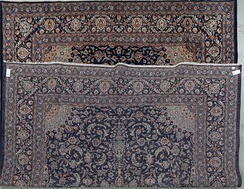 MATTA, Kashmar, ca 366 x 246 cm.
