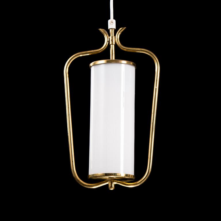 TAKLAMPA, Valinte, 1900-talets mitt.