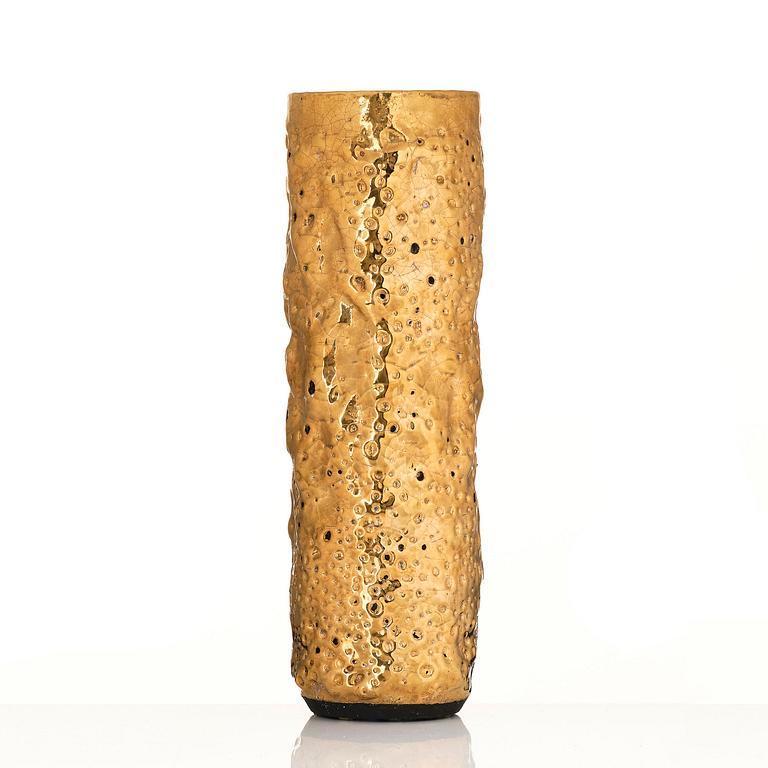 Morten Løbner Espersen, "#1355, Goldfinger".