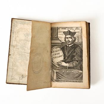 Pope Innocentius XI Odescalchi.